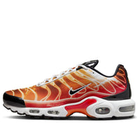 Nike Air Max Plus 'Light Photography - Sport Red' DZ3531-600