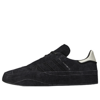 adidas Y-3 Gazelle 'Black Off White' FZ6405