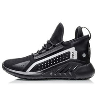 Li-Ning Classic Leisure 'Black' AGLP139-1