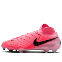 Nike Phantom Luna 2 Elite FG 'Mad Brilliance Pack Sunset Pulse Black' FJ2572-600