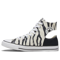 Converse Chuck Taylor All Star 'Sunblocked - Twisted Upper' 167718C