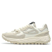 (WMNS) FILA Terra 'Creamwhite Gray' F12W144159FVI