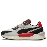 PUMA Rs 9.8 Ultra 'Black/White/Red' 371572-04