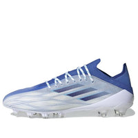 adidas X Speedflow.1 AG 'White Blue' GW7451