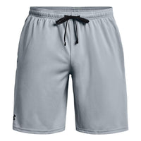 Under Armour Tech Mesh Shorts 'Light Grey' 1328705-465