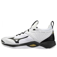 Mizuno Wave Momentum 2 'White' V1GA211209