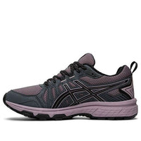 (WMNS) ASICS Gel-Venture 7 'Grey Violet Blush' 1012A476-020