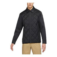 Nike Repel Synthetic-Fill Golf Jacket Black CK6073-010