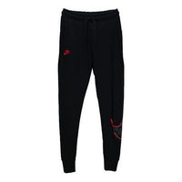 Men's Nike CNY Black Long Pants/Trousers BV5827-010