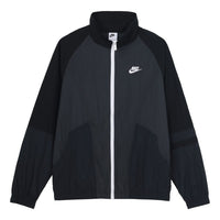 Nike AS Men's Nike Sportswear TREND UL JKT Jacket ANTHRACITE DD6171-060