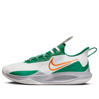 Nike Precision 6 FlyEase 'Malachite Safety Orange' DJ7552-100