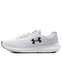 Under Armour Charged Rogue 4 'White Black' 3026998-101