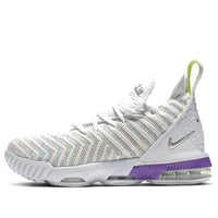 (GS) Nike LeBron 16 'Buzz Lightyear' AQ2465-102