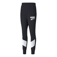 PUMA Rebel Sports Pants 'Black' 582742-01