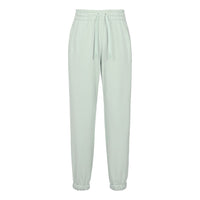 adidas x Pharrell Humanrace Logo Sweatpant 'Green' HS4843