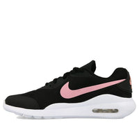 (GS) Nike Air Max Oketo 'Black Pink' AR7419-014