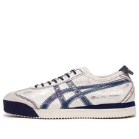 Onitsuka Tiger Mexico 66 SD Sneakers 'Peacoat White' 1183C146-100