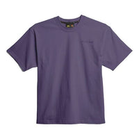 adidas x Pharrell Basics Sports T-Shirt 'Purple' GH4395