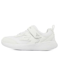(GS) Skechers Go Run 400 V2 Darvix 'White' 405102L-WHT