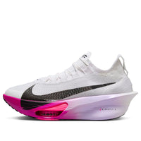 (WMNS) Nike Air Zoom Alphafly NEXT% 3 'White Purple Agate' FD8315-100