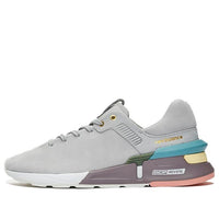 New Balance 997S 'Grey Suede' MS997TKD