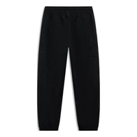 Li-Ning Lifestyle Fashion Cargo Pants 'Balck' AYKT131-5