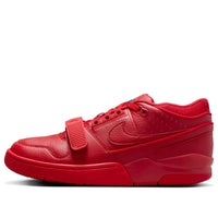 Nike x Billie Eilish Air Alpha Force 88 SP 'Triple Red' DZ6763-600