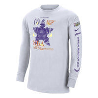 Nike NBA Tee 'All-Star Courtside ' DX9892-100