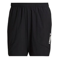 adidas Terrex Multi Shorts 'Black' GM4760
