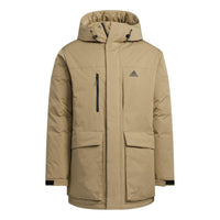 adidas Down Parka Logo HN2100
