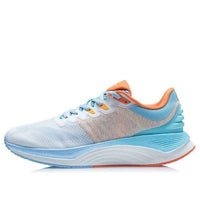 Li-Ning Yueying Boom 'Blue Orange' ARHR127-6
