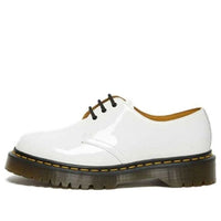 Dr. Martens 1461 Bex Patent Leather Oxford 'White' 26888100