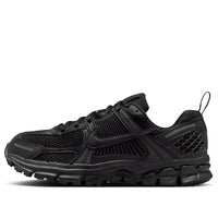 (GS) Nike Air Zoom Vomero 5 'Triple Black' HF6998-001