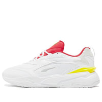 PUMA Scuderia Ferrari x RS-Fast 'White Rosso Corsa' 306810-02