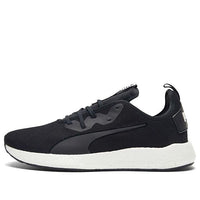 PUMA Nrgy NekoBlack/White Low sneakers 191583-01