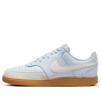Nike Court Vision Low 'Football Grey Gum Pale Ivory' IB2998-002