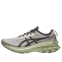 ASICS Novablast 2 'Birch Black' 1011B192-200