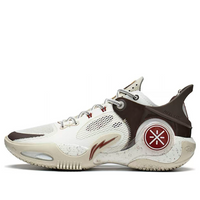 Li-Ning Wade Fission 8 'Latte' ABPT029-7