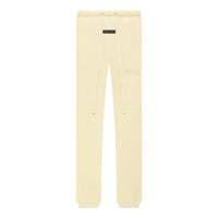 Fear of God Essentials FW22 Essentials Sweatpant 'Canary' FOG-FW22-637