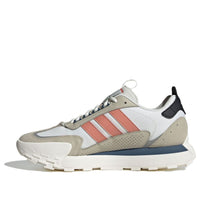 (WMNS) adidas Futro Mixr Shoes 'Tan White Pink' IF1788
