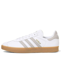 adidas Gazelle 'White Grey Gum' IG3508