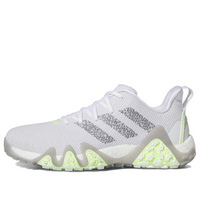 adidas CodeChaos 22 'White Lucid Lemon' IF1041