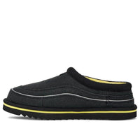 UGG Tasman Cali Wave 'Black Yellow' 1136700-BPRF