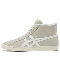 Onitsuka Tiger Fabre RB Shoes 'Grey White' 1183B809-020