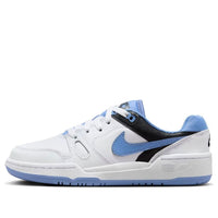 (GS) Nike Full Force Low 'White Polar' FV5929-102