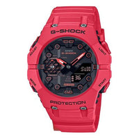 CASIO G-Shock Analog-Digital 'Pink' GA-B001-4APR