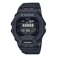 CASIO G-Shock Digital 'Black' GBD-200-1PR-PERSON