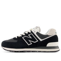 New Balance 574 'Black White' U574GO2