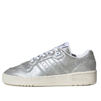 (WMNS) adidas Rivalry Low 'Silver' EE5375