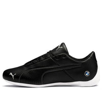PUMA BMW MMS x Future Cat Ultra 'Black White' 306242-04